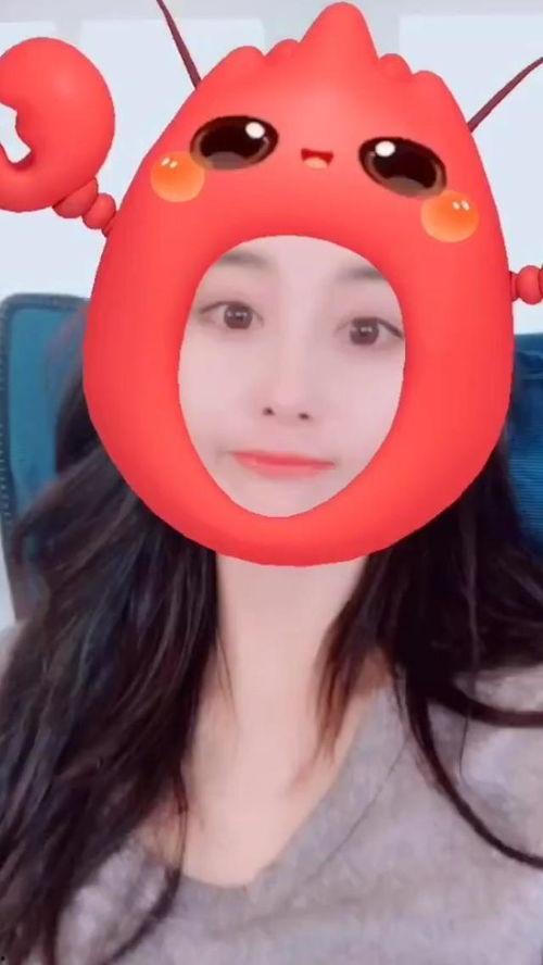 明星网红吃小龙虾,味蕾狂欢背后的美食故事