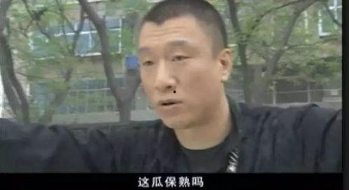 刘华强买瓜今日说法,今日说法揭示的诚信与法治较量