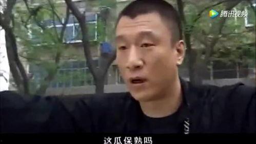 刘华强买瓜今日说法,今日说法揭示的诚信与法治较量