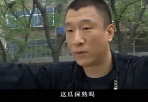刘华强买瓜今日说法,今日说法揭示的诚信与法治较量