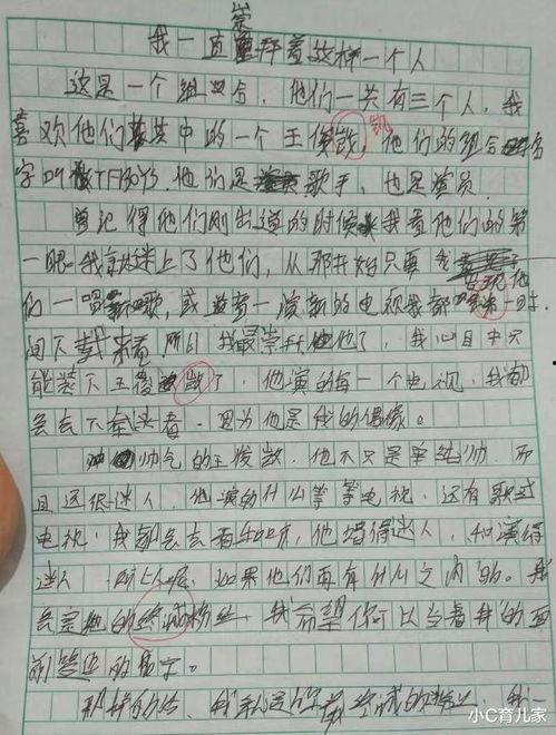我的明星网红朋友作文,揭秘明星网红朋友的魅力人生