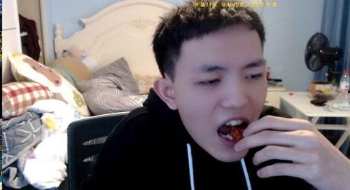 今日吃瓜男主角是谁呀,揭秘吃瓜男主角之谜