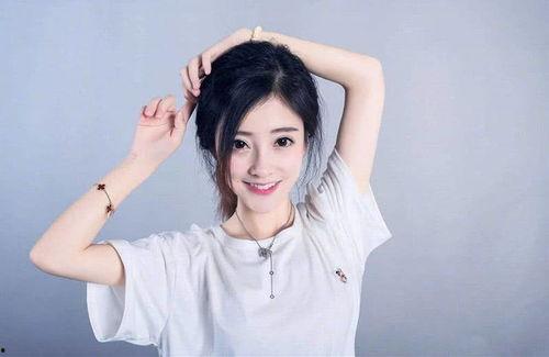 小明星网红照片高清图,魅力四溢，风采夺目