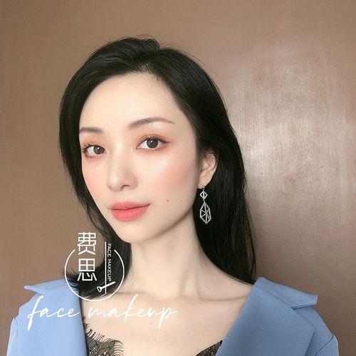 明星网红是不是都化妆,揭秘化妆与不化妆的差别