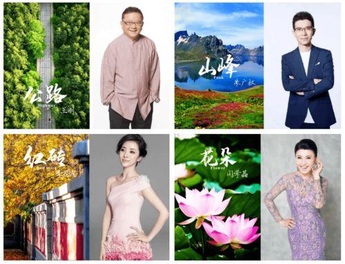 明星网红推荐河南文旅,河南文旅新风尚——跟随明星网红探寻古都魅力”