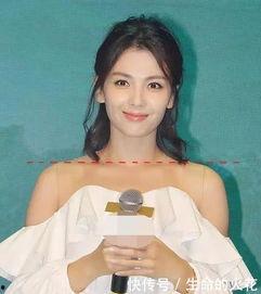 女明星网红变白是谁,女明星网红变白秘籍大揭秘