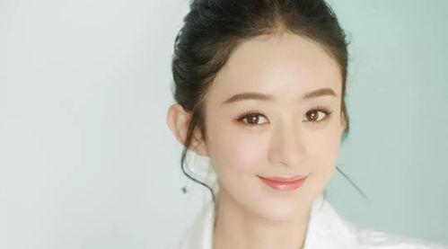 女明星网红变白是谁,女明星网红变白秘籍大揭秘