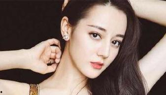 女明星网红变白是谁,女明星网红变白秘籍大揭秘