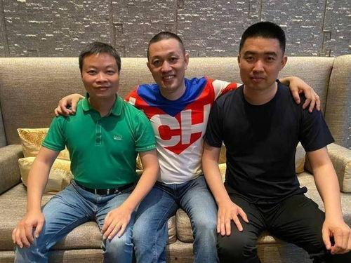 石家庄明星网红住哪里,石家庄明星网红的隐秘栖息地揭秘