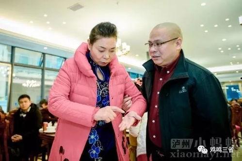 四川泸州明星网红,闪耀巴蜀，网络新势力