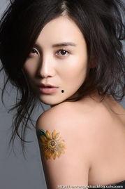 女明星网红的绝美照片,女明星网红的惊艳写真集锦