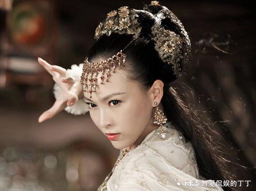 明星网红pk颜值排名,明星网红颜值大比拼排名揭晓