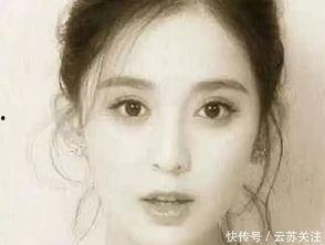 女明星网红无滤镜图片,真实与美丽的碰撞