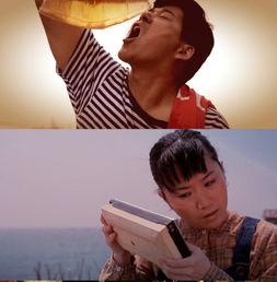 跑出我人生电视剧,追逐梦想的青春足迹