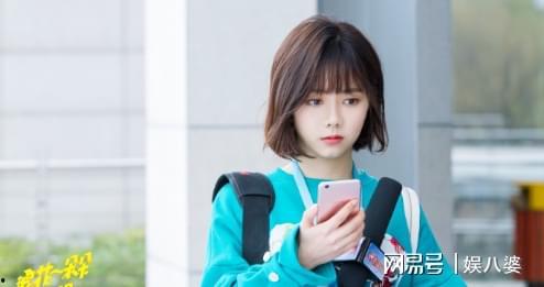 谭松韵的电视剧有哪些,一部部经典剧集见证成长与蜕变