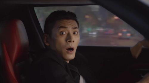 当男模遇上男明星网红,一场跨界时尚盛宴