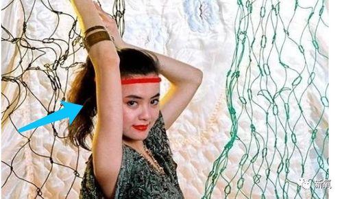 女明星网红黑历史排名,女明星排名揭秘