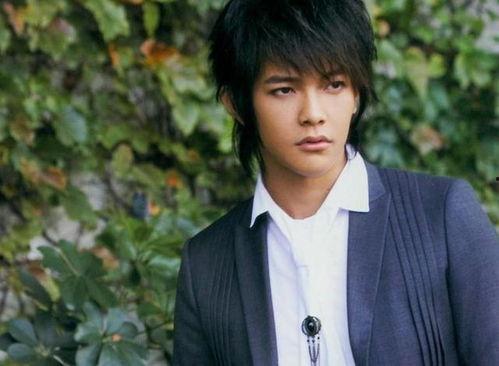 仿真男明星网红有哪些,盘点仿真男明星网红的崛起之路