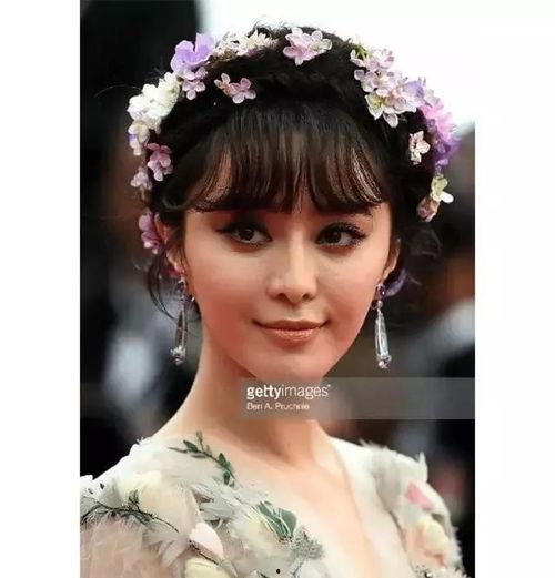 明星网红耳钉图片大全,明星网红耳钉潮流大盘点