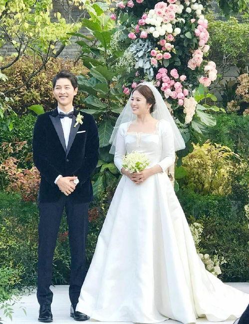 男明星网红结婚有哪些,男明星网红甜蜜步入婚姻殿堂
