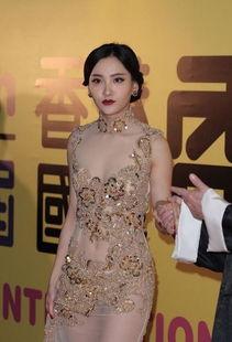 走红毯的女明星网红,走红毯的女明星网红风采瞬间