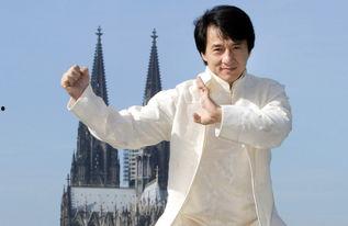 武打明星网红谁厉害些,武打明星网红实力大比拼，谁才是真正的武林高手？