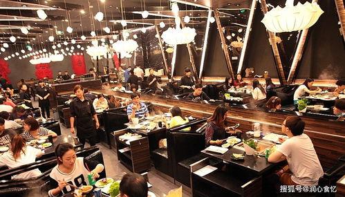 东莞有哪些明星网红店铺,潮流聚集地一网打尽