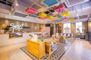 东莞有哪些明星网红店铺,潮流聚集地一网打尽