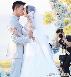 明星网红活动婚礼六哲,六哲盛大婚礼见证爱情盛宴