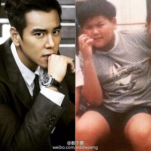 关于明星网红的励志故事,明星网红的励志蜕变之路