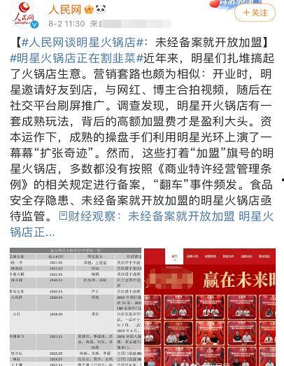 明星网红与资本运作,跨界融合的财富密码