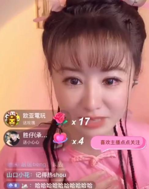 贵阳模仿明星网红有哪些,致敬明星风采，本土网红崛起