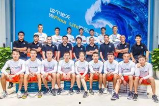 全明星网红聚集地