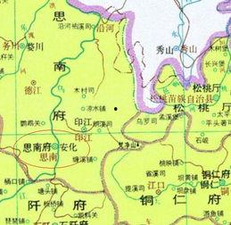 明末瓜州是今日何地,探寻历史变迁中的今日扬州
