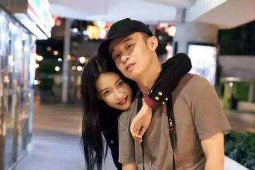 明星网红分手结婚的视频