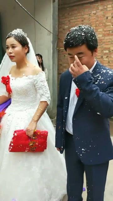明星网红分手结婚的视频
