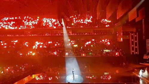 明星网红同框合唱视频