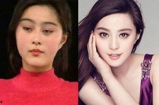 明星网红对比图片大全集,对比图片大全集深度解析