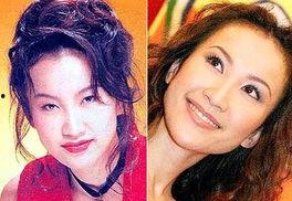 明星网红对比图片大全集,对比图片大全集深度解析