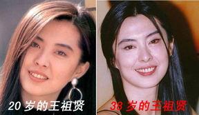 明星网红对比图片大全集,对比图片大全集深度解析