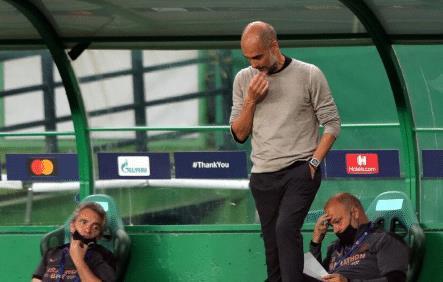 瓜迪奥拉今日交易情况,转会市场再掀波澜