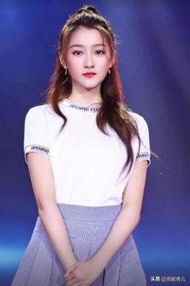 陕西抖音明星网红排名