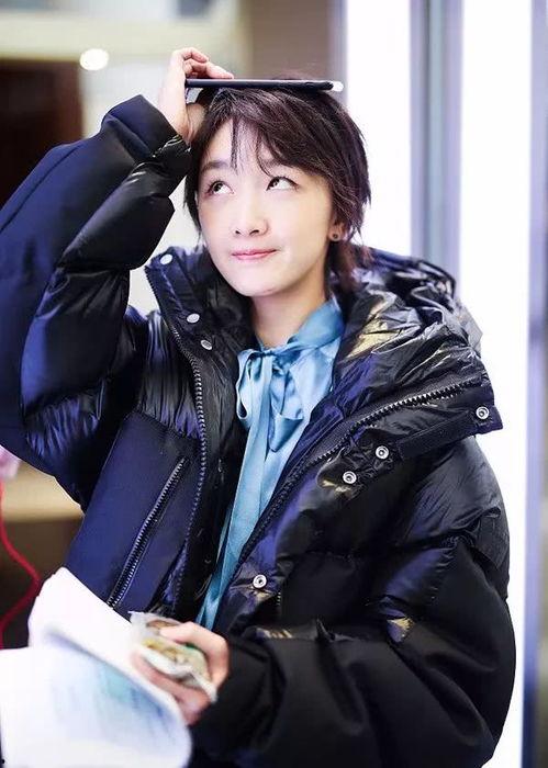 脸宽的男明星网红,网红界的独特风采