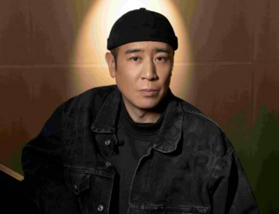 脸宽的男明星网红,网红界的独特风采