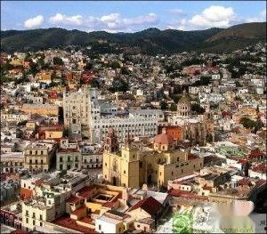 瓜纳华托州今日头条新闻