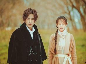 半妖倾城电视剧,爱恨交织的妖界传奇