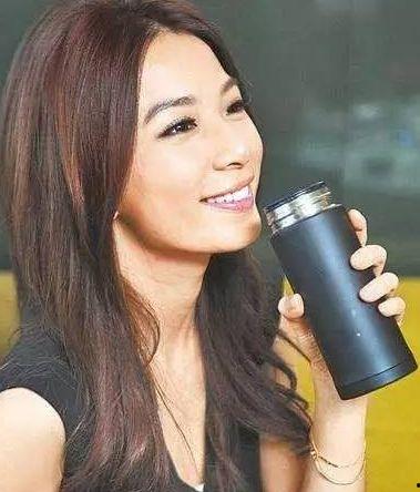 明星网红小型保温杯