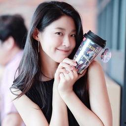 明星网红小型保温杯