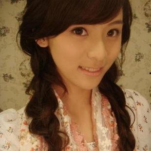 明星网红少女是谁啊,她是如何成为新一代偶像的？