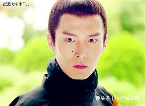 邢台的明星网红是谁呀,闪耀的本土之光